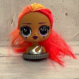 MGA LOL Surprise Tweens Head Swap Anime Style Bailey Fashion Doll (SKU: 269TO)